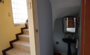 RENTA DE CASA EN RESIDENCIAL ACUEDUCTO DE GUADALUPE