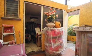 RENTA DE CASA EN RESIDENCIAL ACUEDUCTO DE GUADALUPE
