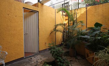 RENTA DE CASA EN RESIDENCIAL ACUEDUCTO DE GUADALUPE