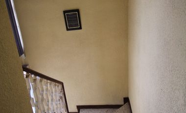 RENTA DE CASA EN RESIDENCIAL ACUEDUCTO DE GUADALUPE