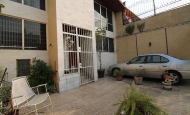RENTA DE CASA EN RESIDENCIAL ACUEDUCTO DE GUADALUPE