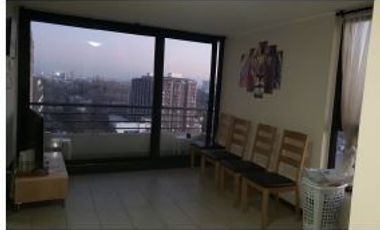 VENTA DEPARTAMENTO 1D/1B - Quinta Normal