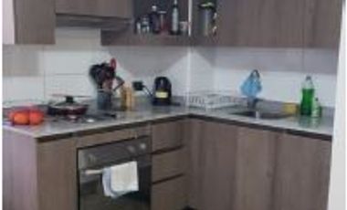 VENTA DEPARTAMENTO 1D/1B - Quinta Normal