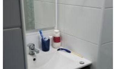 VENTA DEPARTAMENTO 1D/1B - Quinta Normal