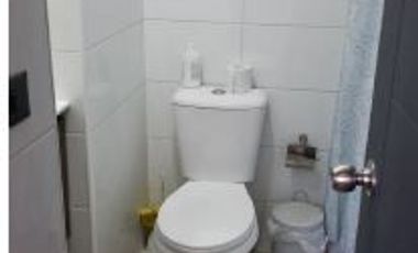 VENTA DEPARTAMENTO 1D/1B - Quinta Normal