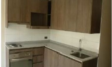 VENTA DEPARTAMENTO 1D/1B - Quinta Normal