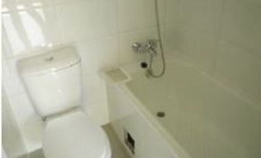 VENTA DEPARTAMENTO 1D/1B - Quinta Normal
