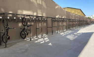 VENTA DEPARTAMENTO 1D/1B - Quinta Normal