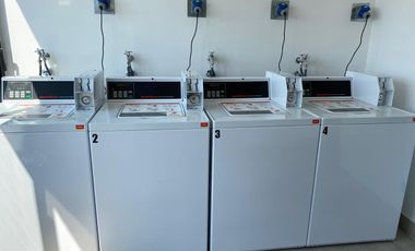 VENTA DEPARTAMENTO 1D/1B - Quinta Normal