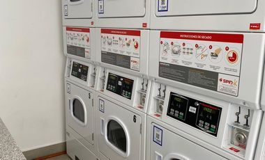 VENTA DEPARTAMENTO 1D/1B - Quinta Normal