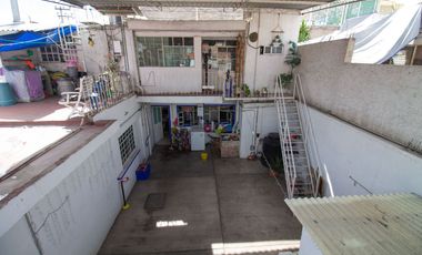 VENTA DE LOCAL/EDIFICIO COMERCIAL EN AV 4 COL. PUEBLA