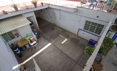 VENTA DE LOCAL/EDIFICIO COMERCIAL EN AV 4 COL. PUEBLA