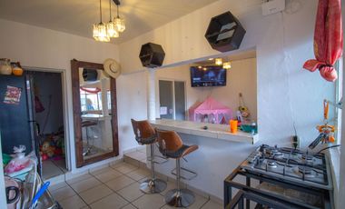 VENTA DE LOCAL/EDIFICIO COMERCIAL EN AV 4 COL. PUEBLA