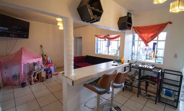 VENTA DE LOCAL/EDIFICIO COMERCIAL EN AV 4 COL. PUEBLA