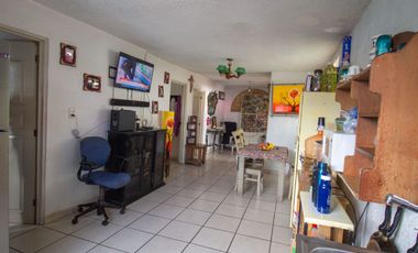 VENTA DE LOCAL/EDIFICIO COMERCIAL EN AV 4 COL. PUEBLA