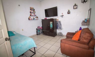 VENTA DE LOCAL/EDIFICIO COMERCIAL EN AV 4 COL. PUEBLA