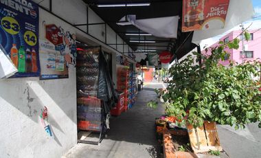 VENTA DE LOCAL/EDIFICIO COMERCIAL EN AV 4 COL. PUEBLA