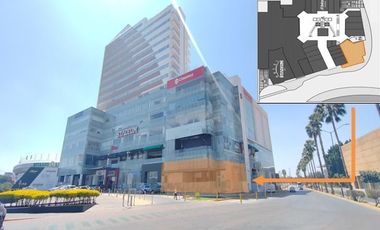 Renta Local Comercial en centro de León