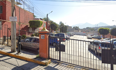 DEPARTAMENTO DE RECUPERACION BANCARIA UBICADA EN VILLAS DE SAN FRANCISCO, TULTITLAN, EDOMEX. ¡NO CREDITOS!