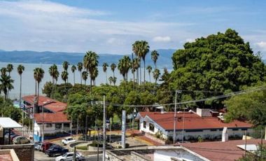 VENTA DE HERMOSA PROPIEDAD EN CHAPALA, JALISCO.