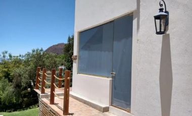 VENTA DE HERMOSA PROPIEDAD EN CHAPALA, JALISCO.