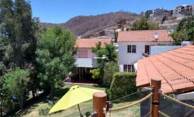 VENTA DE HERMOSA PROPIEDAD EN CHAPALA, JALISCO.