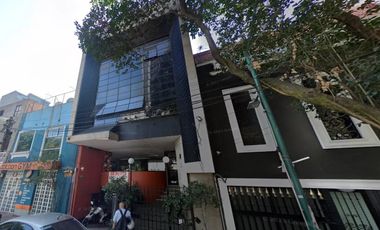 PRECIOSO PENTHOUSE EN COLONIA JUÁREZ ( TOKIO), CDMX!!!!!!