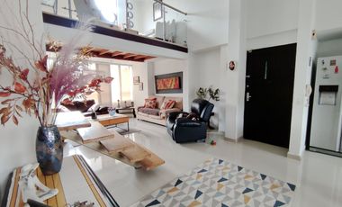 Venta de apartamento en el Poblado, Vizcaya