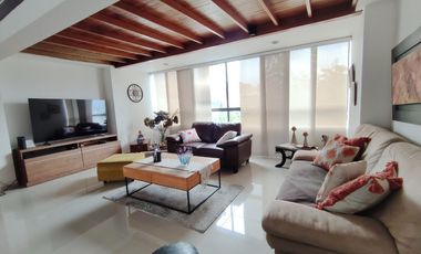 Venta de apartamento en el Poblado, Vizcaya