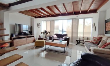 Venta de apartamento en el Poblado, Vizcaya