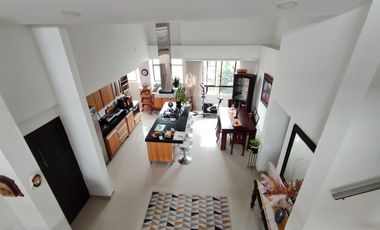 Venta de apartamento en el Poblado, Vizcaya