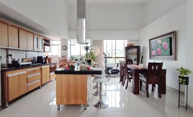 Venta de apartamento en el Poblado, Vizcaya