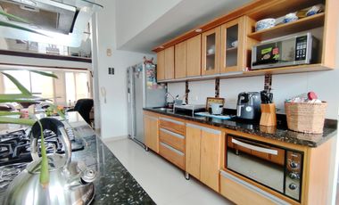 Venta de apartamento en el Poblado, Vizcaya