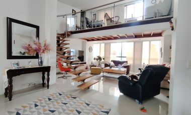 Venta de apartamento en el Poblado, Vizcaya