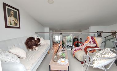 Venta de apartamento en el Poblado, Vizcaya