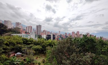 Venta de apartamento en el Poblado, Vizcaya