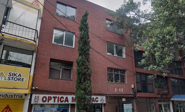DEPARTAMENTO, REMATE BANCARIO, SAN PEDRO DE LOS PINOS, CDMX
