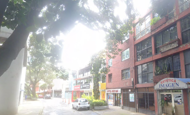 DEPARTAMENTO, REMATE BANCARIO, SAN PEDRO DE LOS PINOS, CDMX