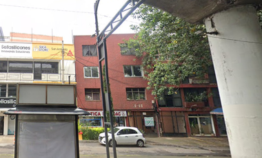 DEPARTAMENTO, REMATE BANCARIO, SAN PEDRO DE LOS PINOS, CDMX