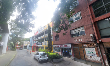 DEPARTAMENTO, REMATE BANCARIO, SAN PEDRO DE LOS PINOS, CDMX