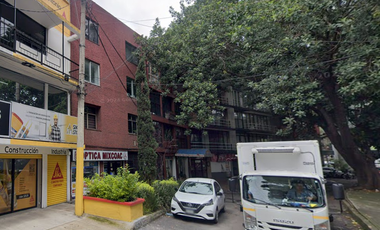 DEPARTAMENTO, REMATE BANCARIO, SAN PEDRO DE LOS PINOS, CDMX