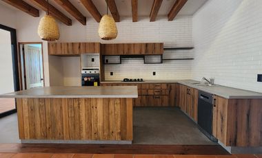 CASA EN VENTA DE DOS RECAMARAS EN EL DASARROLLO “LAS POZAS” SAN SEBASTIAN ETLA
