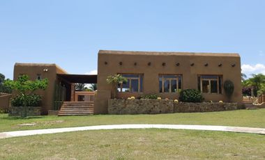 CASA EN VENTA DE DOS RECAMARAS EN EL DASARROLLO “LAS POZAS” SAN SEBASTIAN ETLA