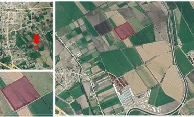 Terreno ubicado en Atitalaquia, Hidalgo