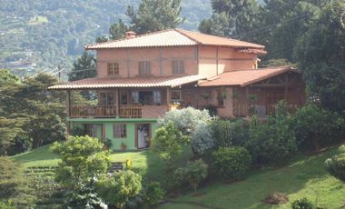 VENTA CASA CAMPESTRE EXTERNA EN DAPA EXCELENTE UBICACIÓN