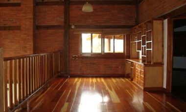 VENTA CASA CAMPESTRE EXTERNA EN DAPA EXCELENTE UBICACIÓN
