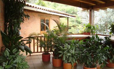 VENTA CASA CAMPESTRE EXTERNA EN DAPA EXCELENTE UBICACIÓN