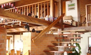 VENTA CASA CAMPESTRE EXTERNA EN DAPA EXCELENTE UBICACIÓN