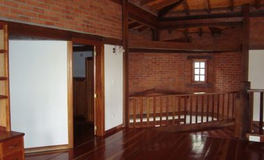 VENTA CASA CAMPESTRE EXTERNA EN DAPA EXCELENTE UBICACIÓN