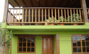 VENTA CASA CAMPESTRE EXTERNA EN DAPA EXCELENTE UBICACIÓN